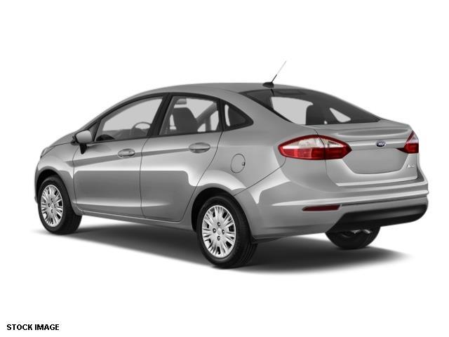 2014 ford fiesta s s 4dr sedan for sale in augusta, maine