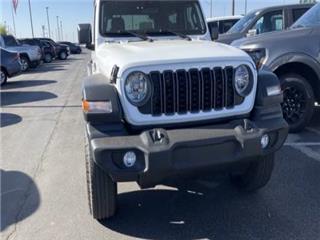 2024 Jeep Wrangler s