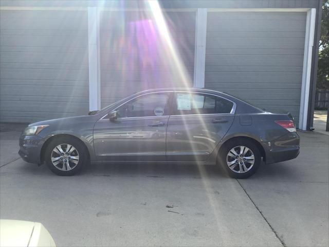 2011 honda accord se