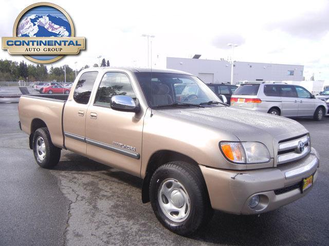 2003 toyota tundra for sale in anchorage, alaska