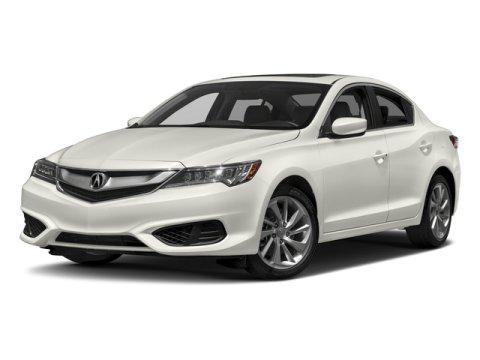 2017 acura ilx acurawatch plus package