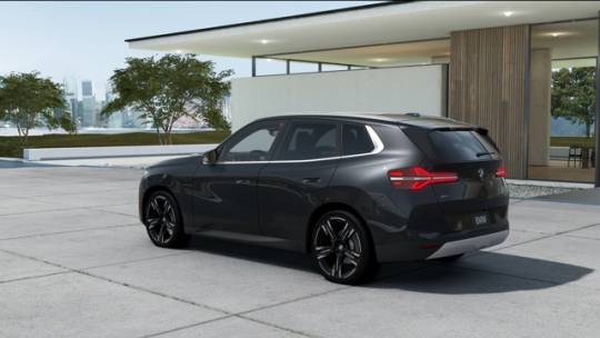 2025 BMW X3