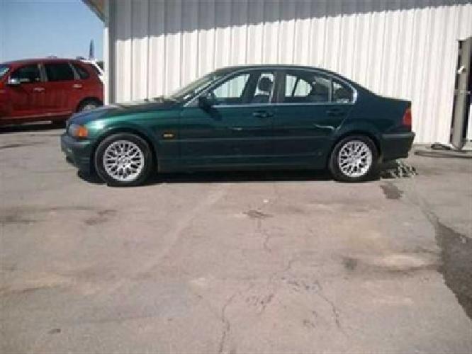 used 1999 bmw 3 series 328i sedan, 90,788 miles in greeley, co