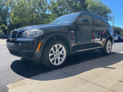 2011 bmw x5 in co bluffs, iowa