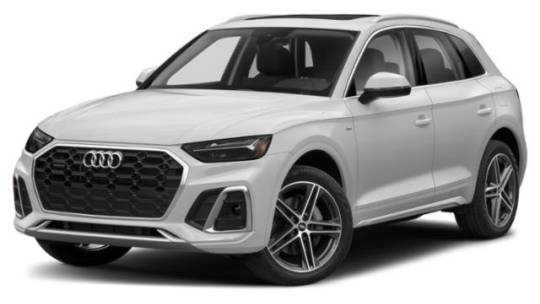 2022 audi q5 e quattro s line prem pl 55 tfsi