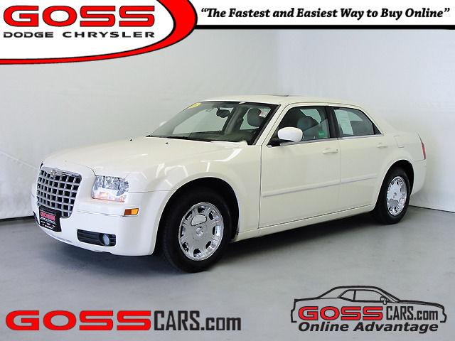 2005 chrysler 300 touring for sale in burlington, vermont