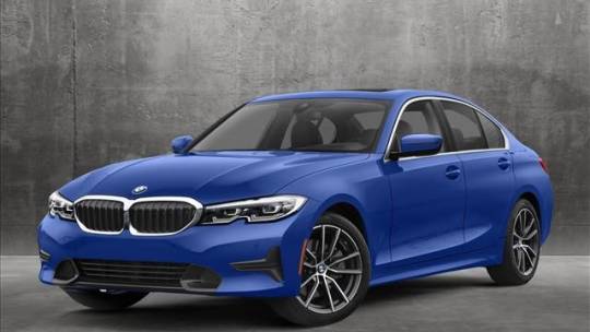 2020 bmw 3 series 330i xdrive
