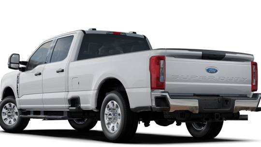 2024 Ford F-350