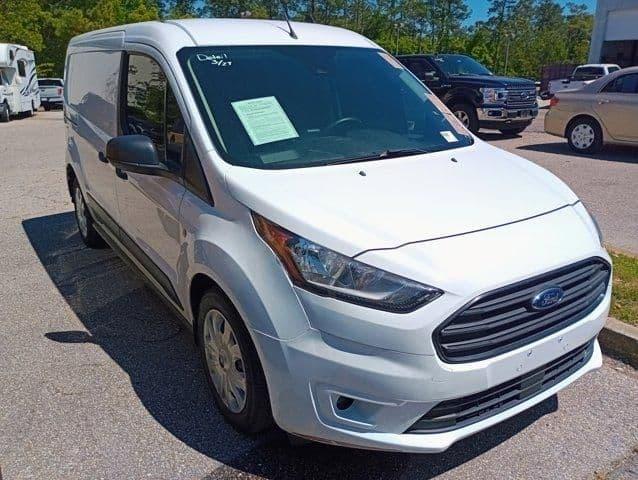 2020 ford transit connect van xlt in daphne, alabama