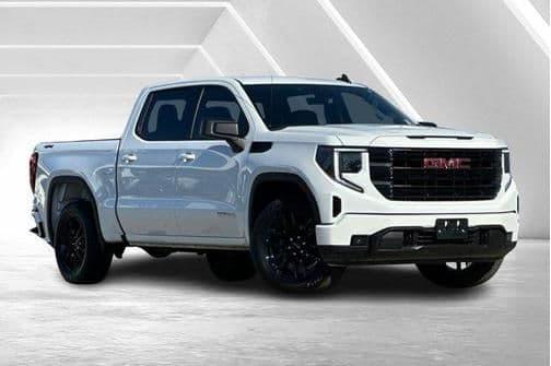 2022 gmc sierra 1500 elevation in stockton, california