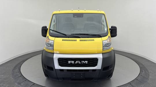 2022 RAM