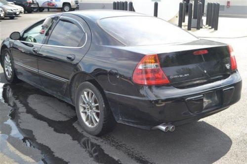 2001 chrysler 300m in ohio