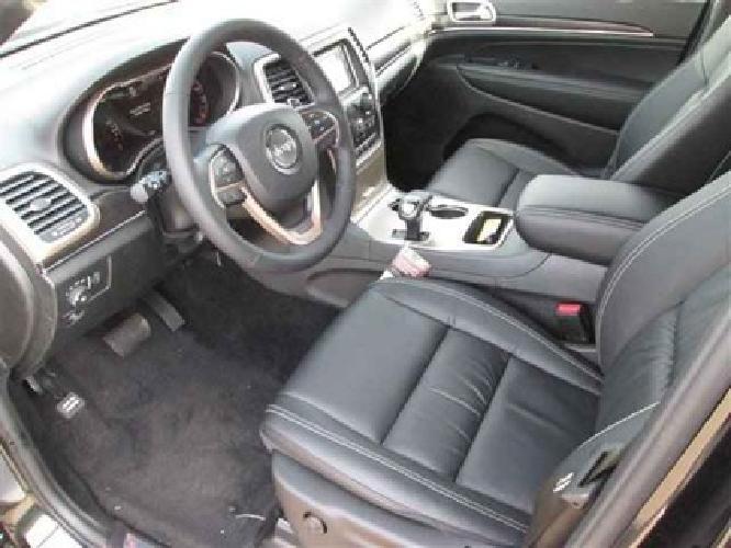 2014 jeep grand cherokee limited in cerritos, ca