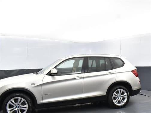 2015 bmw x3 xdrive35i in tacoma, washington