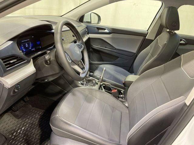 2024 volkswagen taos 1.5t se in cranston, rhode island