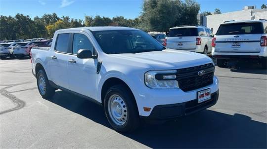 2024 Ford Maverick
