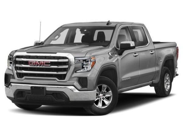 2021 gmc sierra 1500 in healdsburg, california
