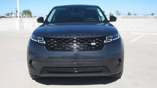 2021 Land Rover Range Rover Velar