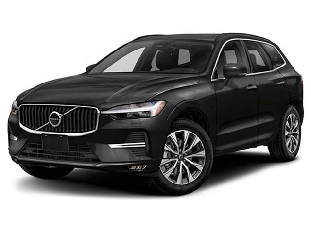2024 volvo xc60 b5 plus dark theme