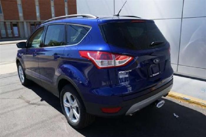 2014 ford escape se in richmond, va