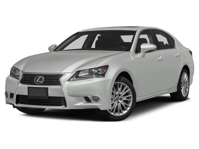 2013 lexus gs 350 base awd 4dr sedan for sale in bridgeport, connecticut