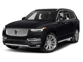 2018 volvo xc90 t6 inscription