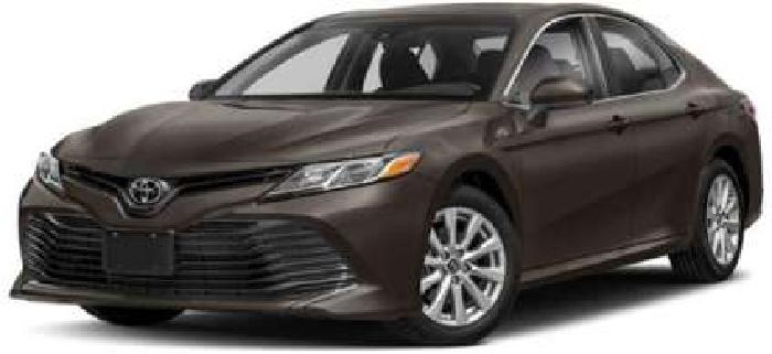 2019 toyota camry le auto in trevose, pa