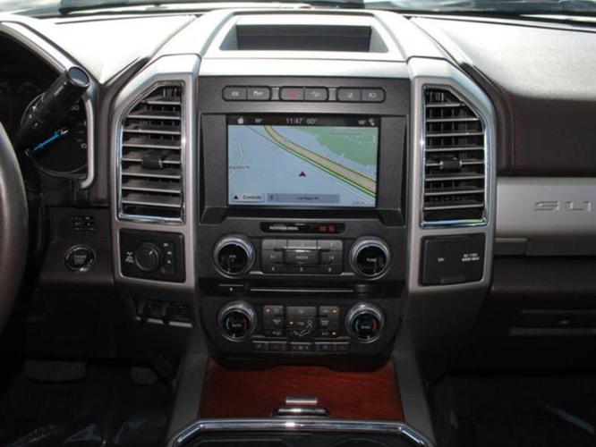 2017 ford f-250 super duty king ranch 4x4 king ranch 4dr crew cab 6.8 ft. sb pickup for sale in las vegas, nevada