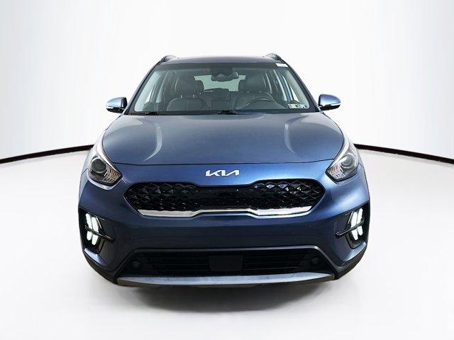 2022 kia niro touring se