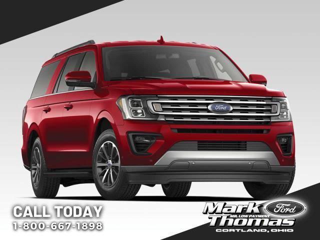 2022 ford expedition limited max