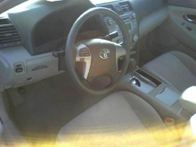 2011 toyota camry le sedan 4d in los angeles, ca