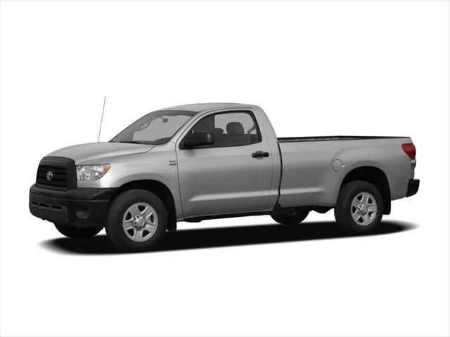 2008 toyota tundra sr5
