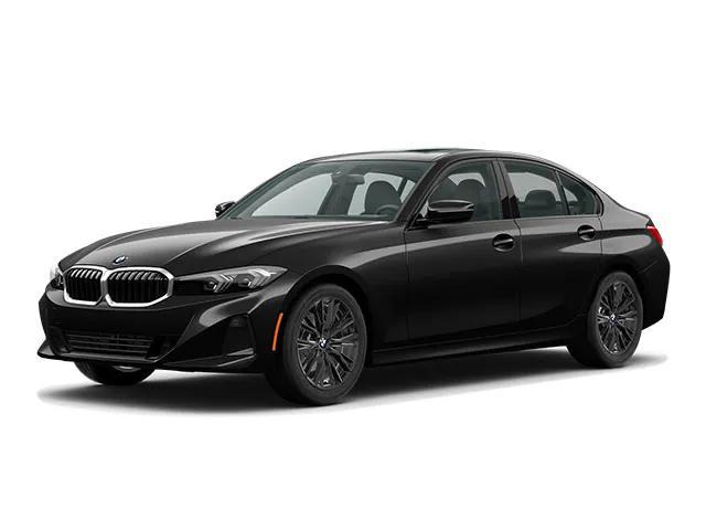 2023 bmw 330 xdrive