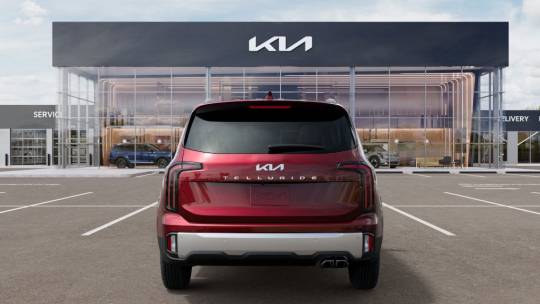 2024 Kia Telluride