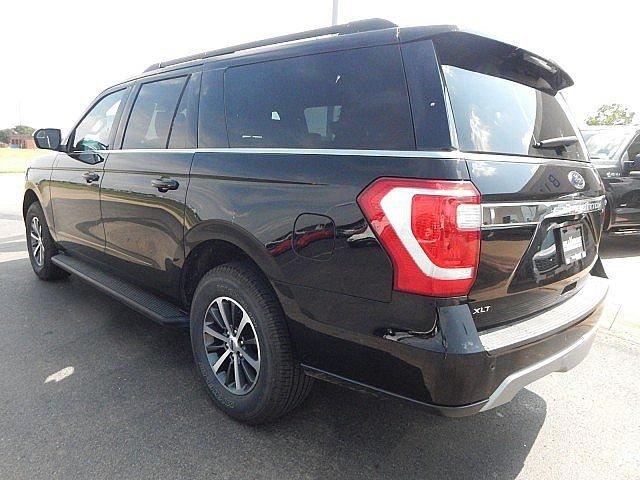 certified 2019 ford expedition max 4wd xlt stillwater, ok 74074 for sale in stillwater, oklahoma