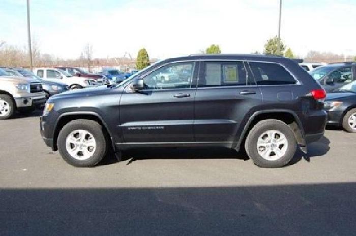 2014 jeep grand cherokee laredo in meadville, pa
