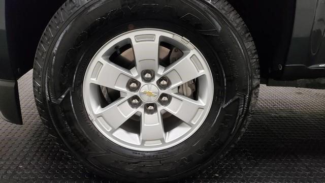 certified 2017 chevrolet colorado 4x4 crew cab w/t new orleans, la 70125 for sale in new orleans, louisiana