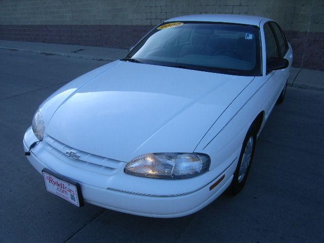 2000 chevrolet lumina for sale in grand forks, north dakota