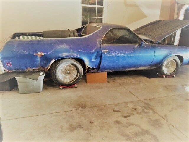 project car: selling vehicle as we are no longe able to continue refurbishing