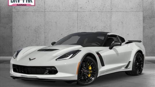 2015 chevrolet corvette z06