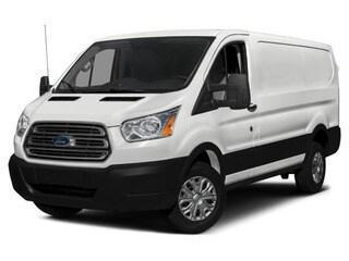 2017 ford transit-250 base