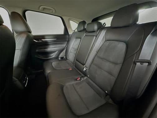 2023 mazda cx-5 2.5 s select package in augusta, georgia