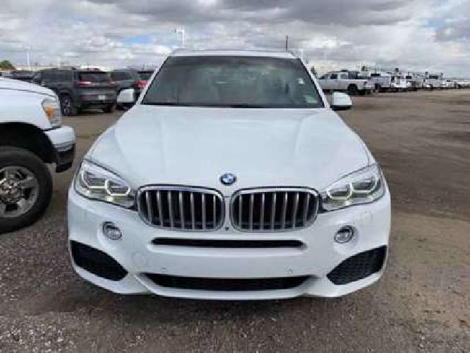 2014 bmw x5-series xdrive50i in brighton, co