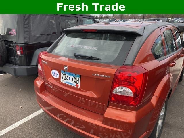 2010 dodge caliber in minneapolis, minnesota