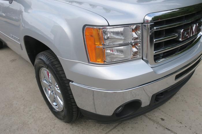 used 2013 gmc sierra 1500 4x4 crew cab slt charleston, wv 25301 for sale in charleston, west virginia