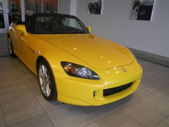 2005 honda s2000 in fairfield, ca