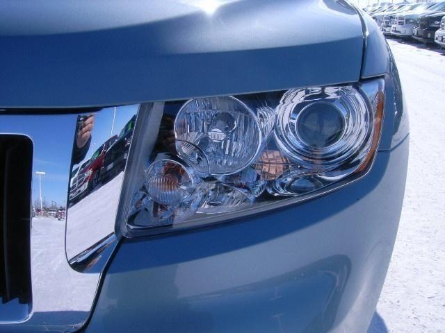 2013 jeep grand cherokee 4dr 4x4 limited limited for sale in grand forks, north dakota