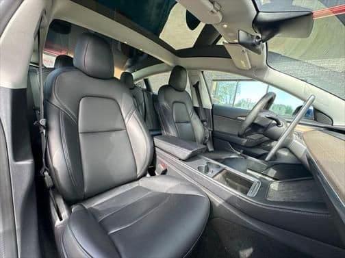 2022 tesla model 3 standard range in denver, colorado