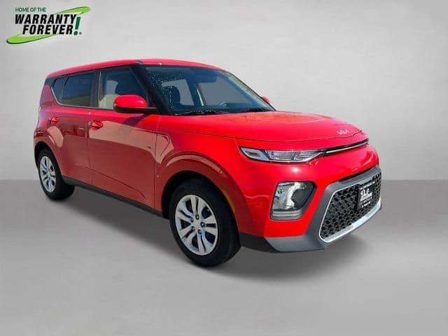 2021 kia soul ex in saint peters, missouri