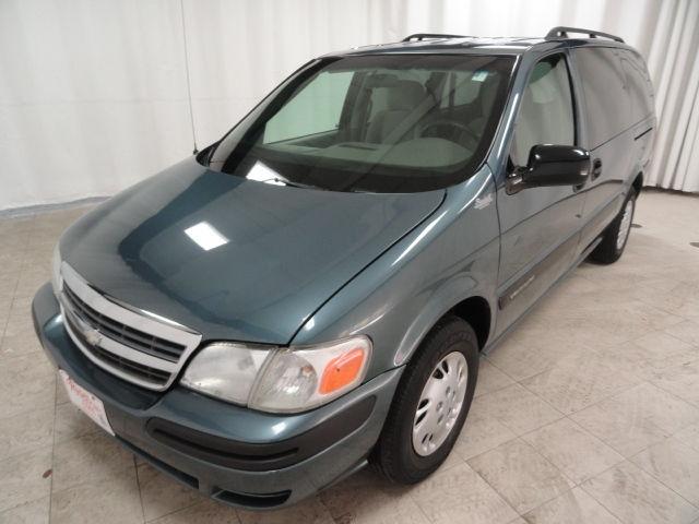 2004 chevrolet venture ls for sale in grand forks, north dakota